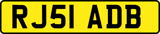 RJ51ADB