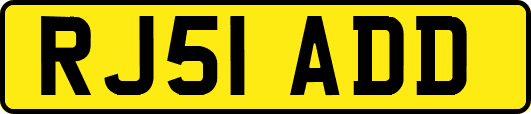 RJ51ADD