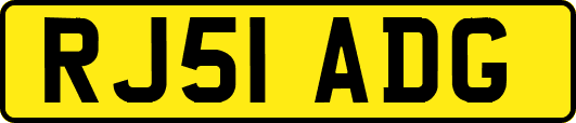 RJ51ADG