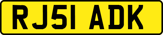 RJ51ADK