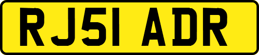 RJ51ADR