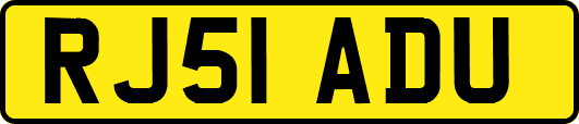 RJ51ADU