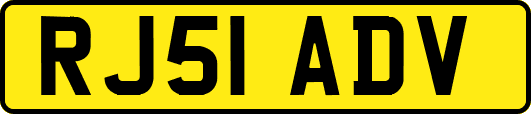 RJ51ADV