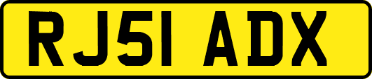 RJ51ADX