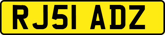 RJ51ADZ