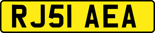 RJ51AEA