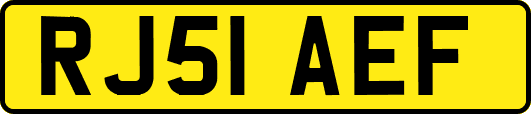 RJ51AEF