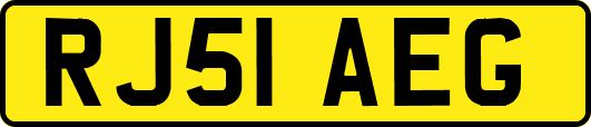 RJ51AEG