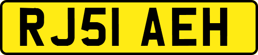 RJ51AEH