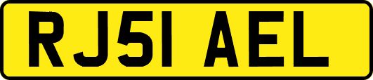 RJ51AEL