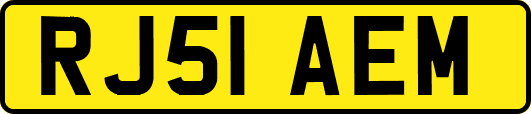 RJ51AEM