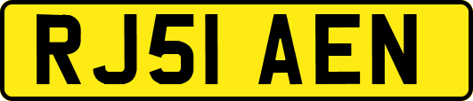 RJ51AEN