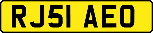 RJ51AEO