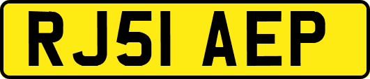 RJ51AEP