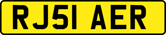 RJ51AER