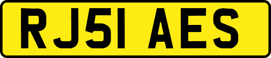 RJ51AES