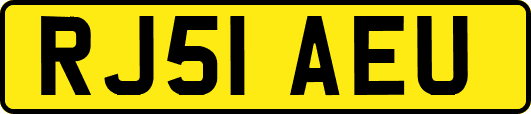 RJ51AEU