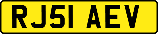 RJ51AEV