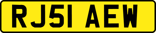 RJ51AEW