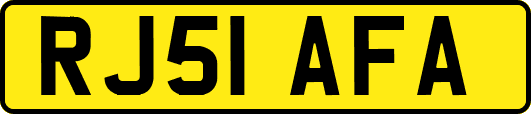 RJ51AFA