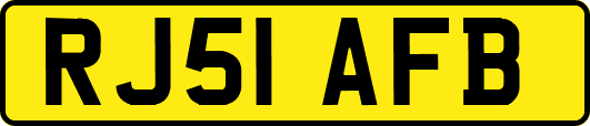 RJ51AFB