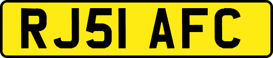 RJ51AFC