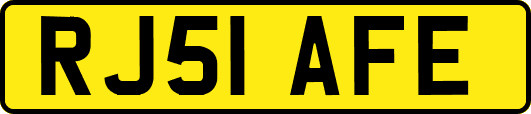 RJ51AFE