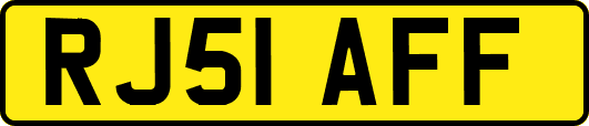 RJ51AFF