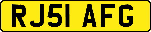 RJ51AFG