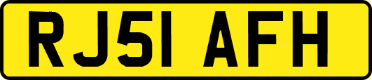 RJ51AFH