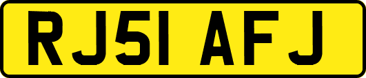 RJ51AFJ