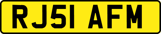 RJ51AFM