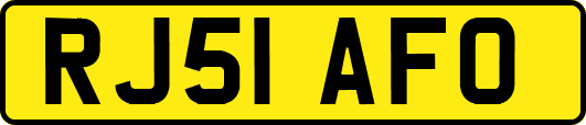 RJ51AFO