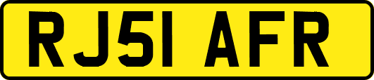 RJ51AFR