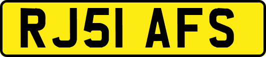 RJ51AFS