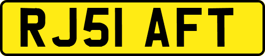 RJ51AFT