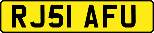 RJ51AFU