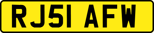 RJ51AFW