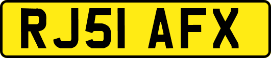 RJ51AFX