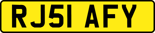 RJ51AFY