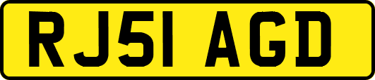 RJ51AGD