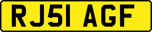 RJ51AGF