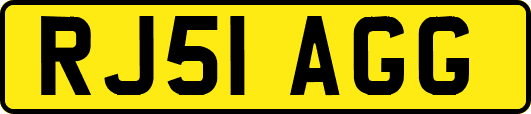 RJ51AGG