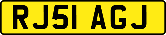 RJ51AGJ