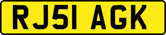 RJ51AGK