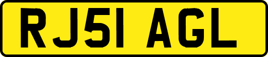 RJ51AGL