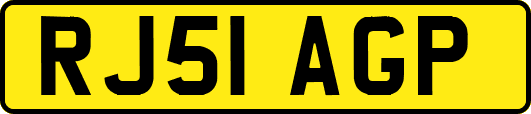 RJ51AGP