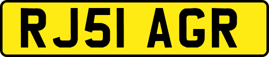 RJ51AGR