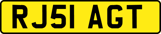 RJ51AGT