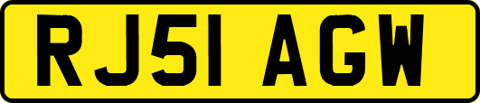 RJ51AGW